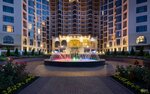 Апартаменты-Кисловодск.рф (ulitsa Shaumyana, 31/33), hotel