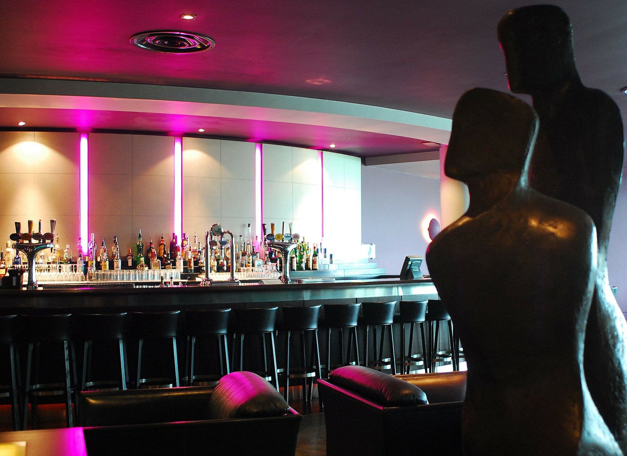 Фото Crowne Plaza Hotel Marlow, an Ihg Hotel