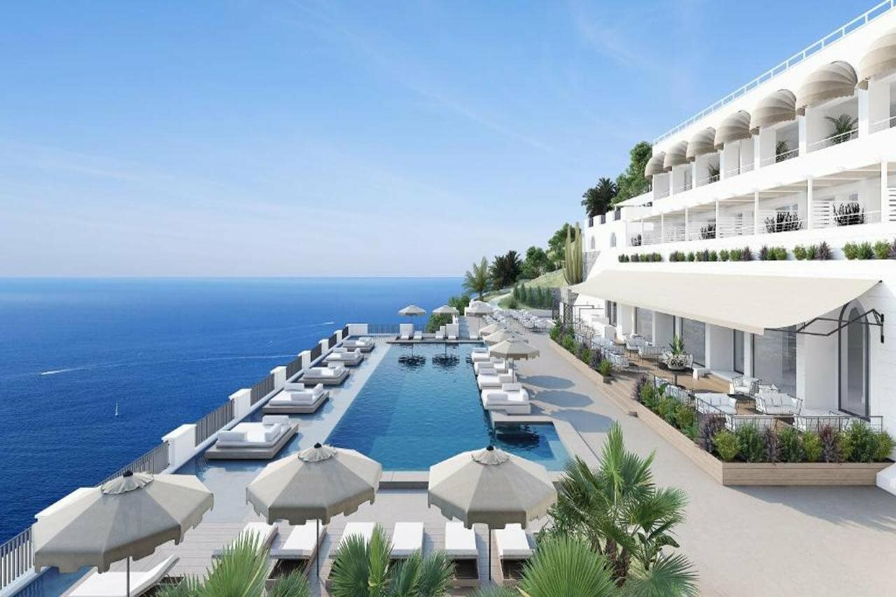 Фото Furore Grand Hotel