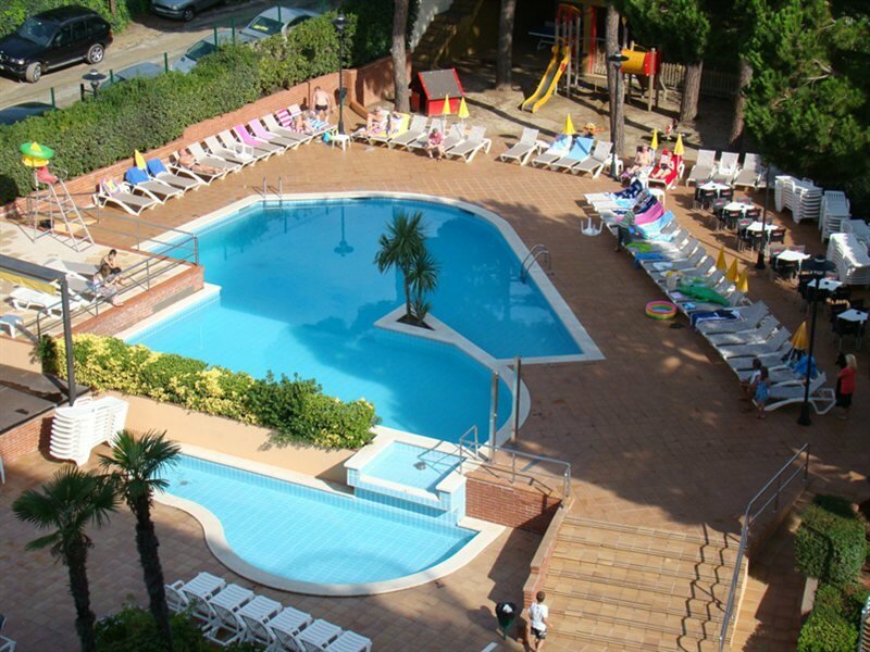 Фото Hotel President