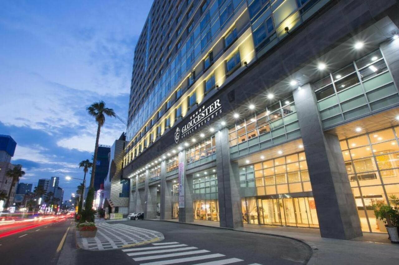 Фото Gloucester Hotel and Resorts