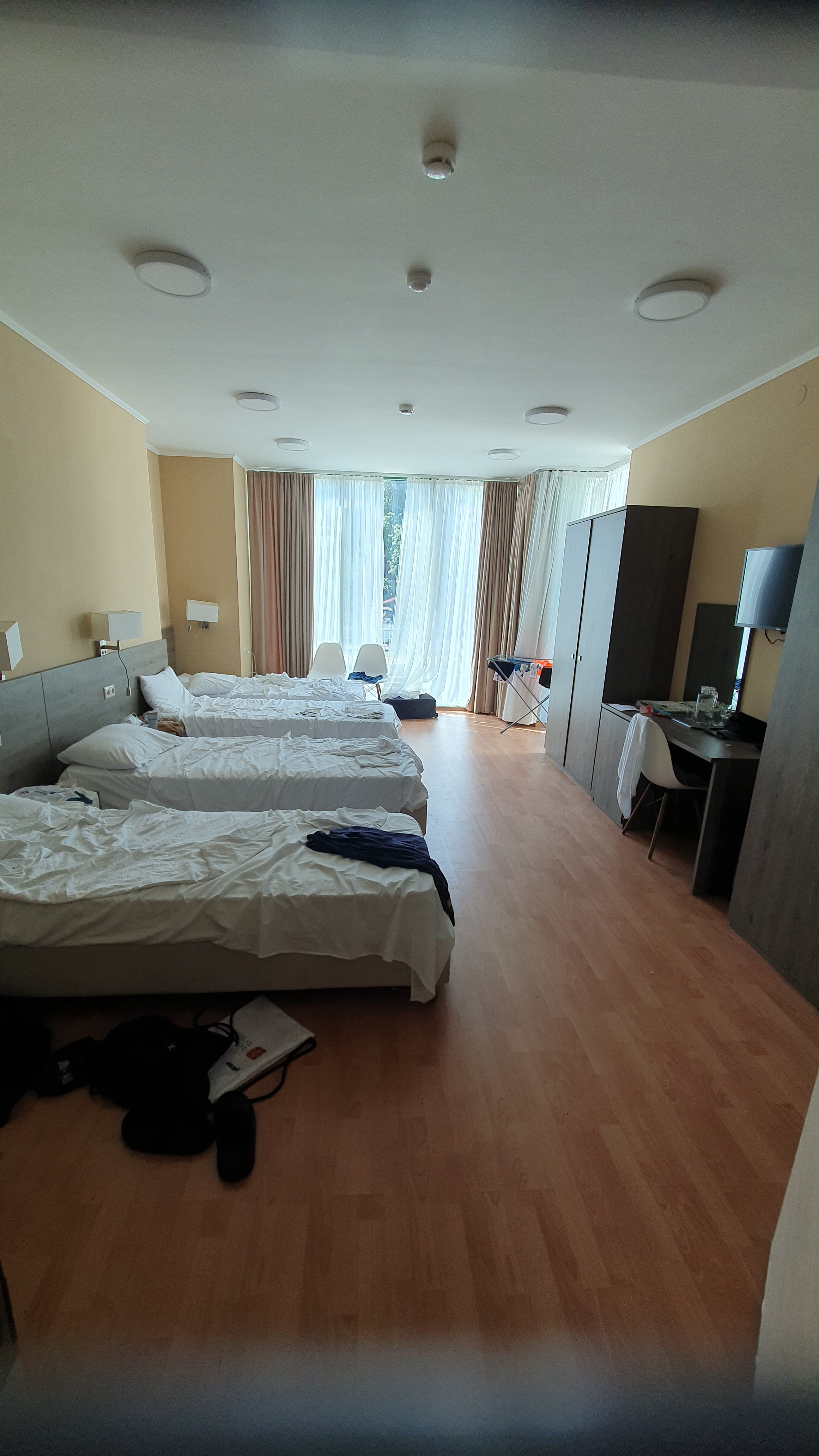 Фото Лоо-арена