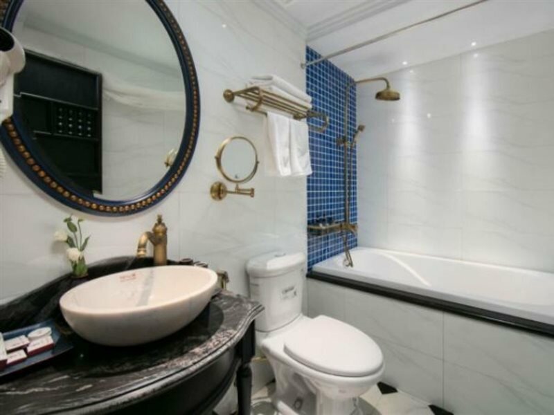 Фото La Beaute Boutique Hotel & SPA