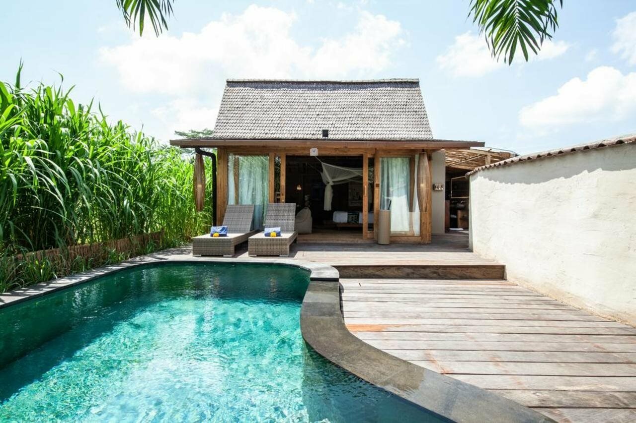 Фото Blue Karma Dijiwa Ubud