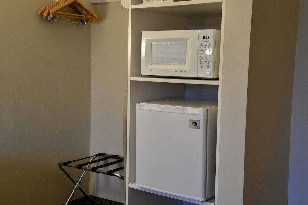 Фото The Madison Inn by Riversage