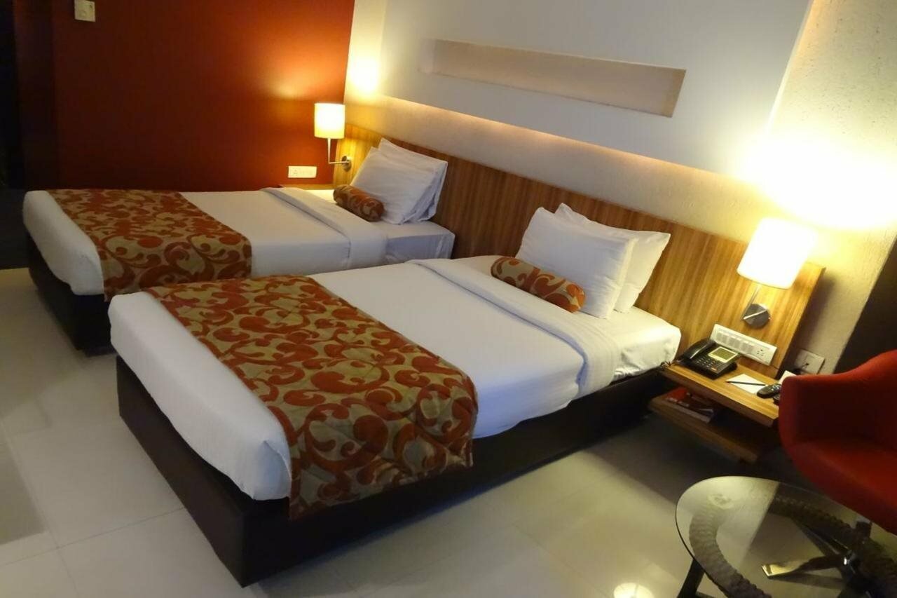 Фото отеля 4