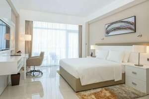 Гостиница Marino Beach Colombo