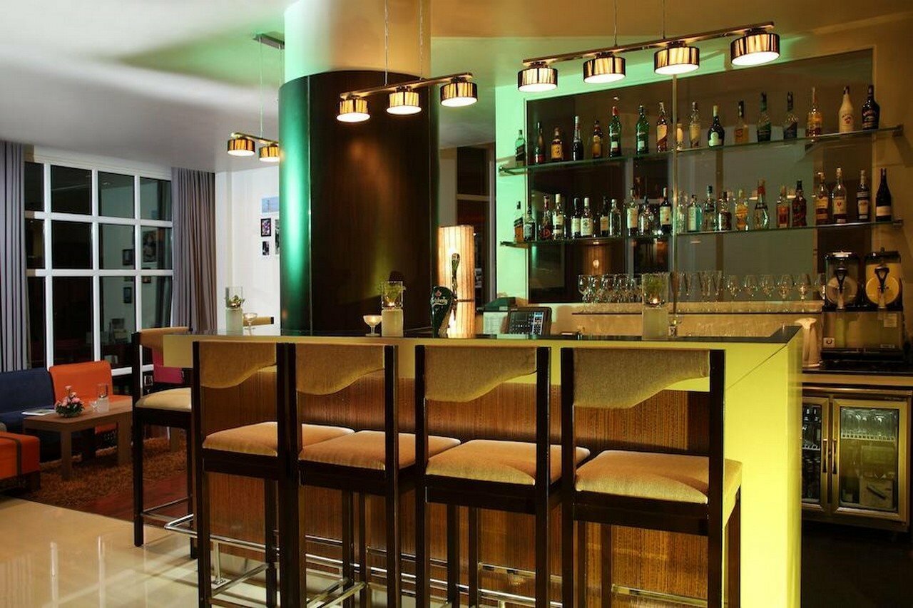 Фото Mercure Hanoi La Gare