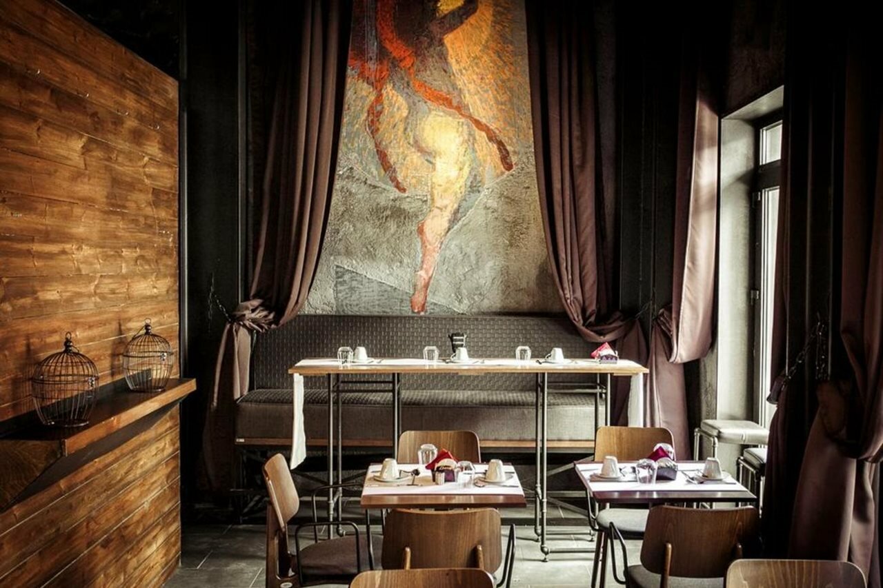 Фото Diamond Suites