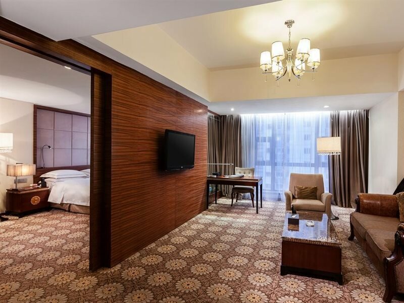 Фото Good International Hotel