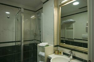 Гостиница Jr Hotels Oriente Bari