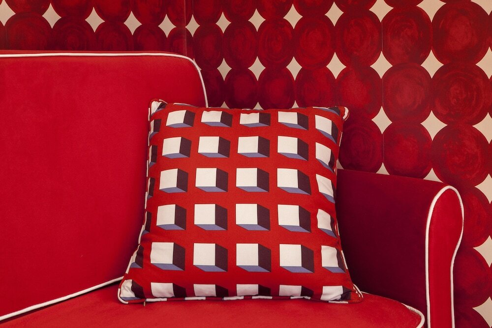 Фото Room Mate Luca