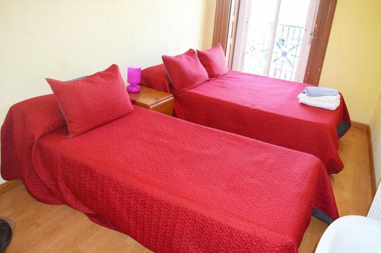 Фото Hostal Numancia