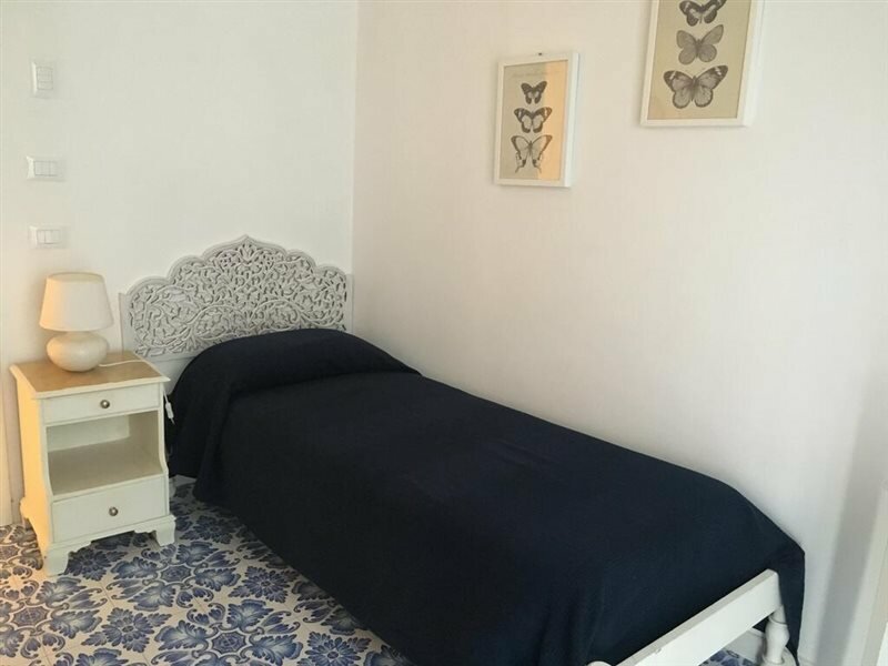 Фото Hotel Terme Elisabetta