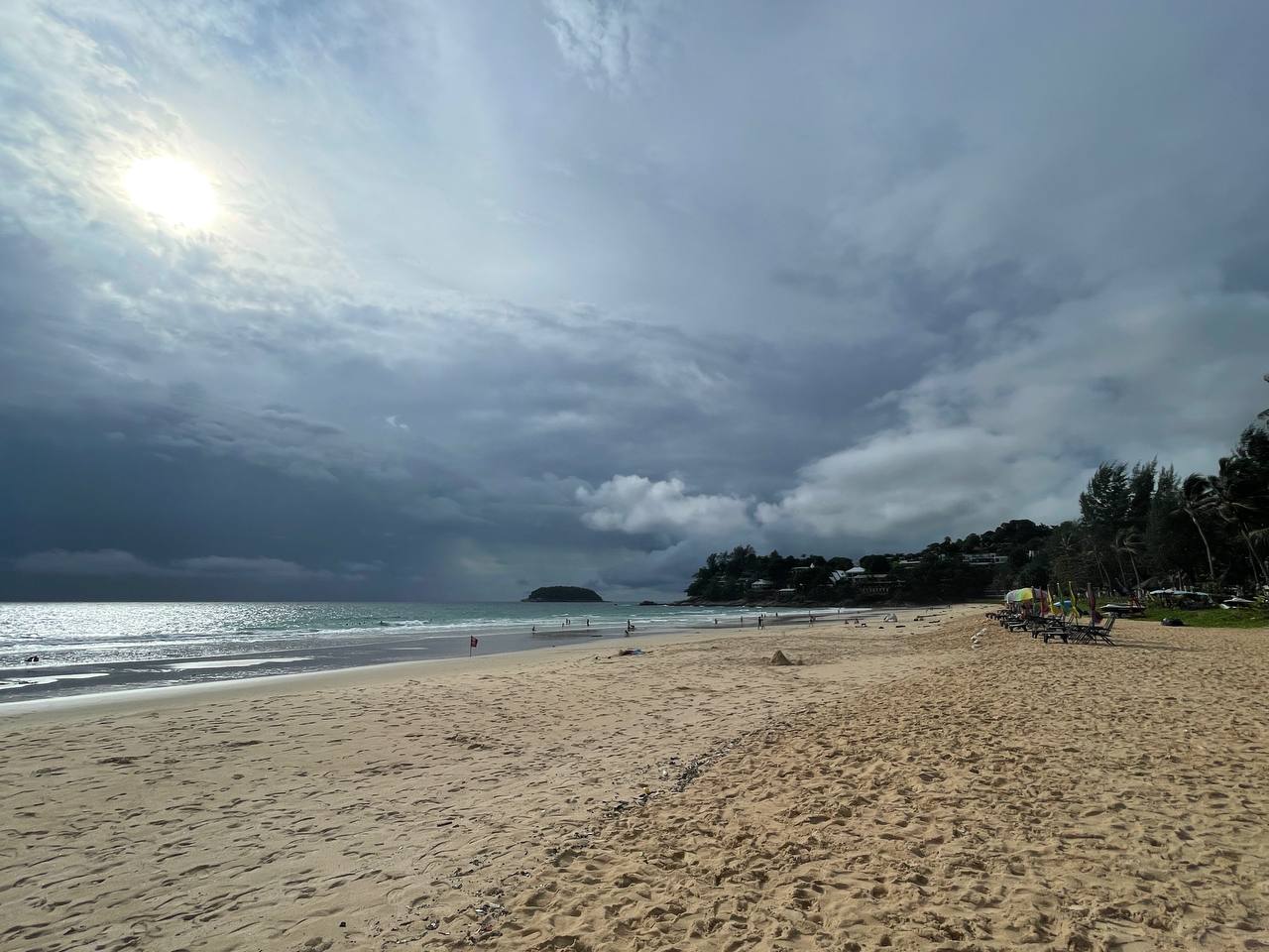 Фото Kata Noi Resort