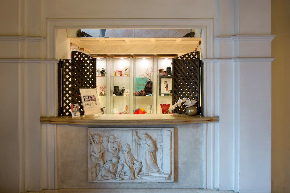 Фото Hotel San Francesco Al Monte