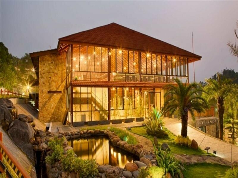 Hotel Jsi Resort, West Java, photo