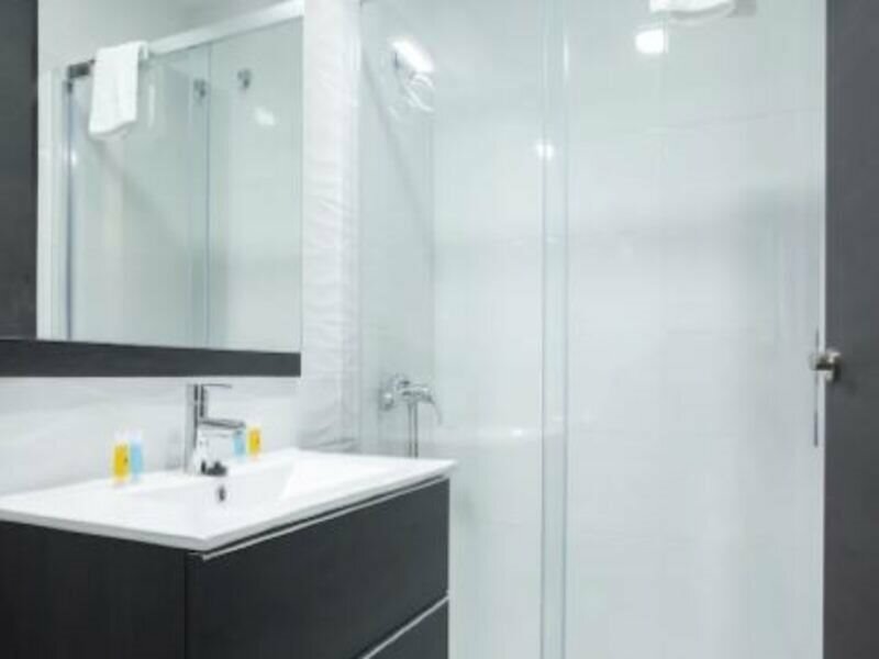 Фото Hotel Victoria Valdemoro