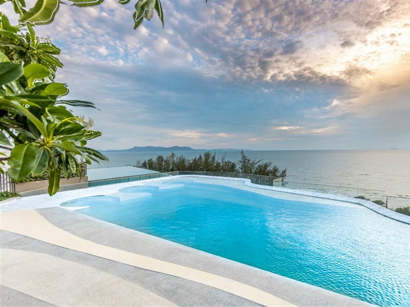 Фото Bayphere Hotel Pattaya