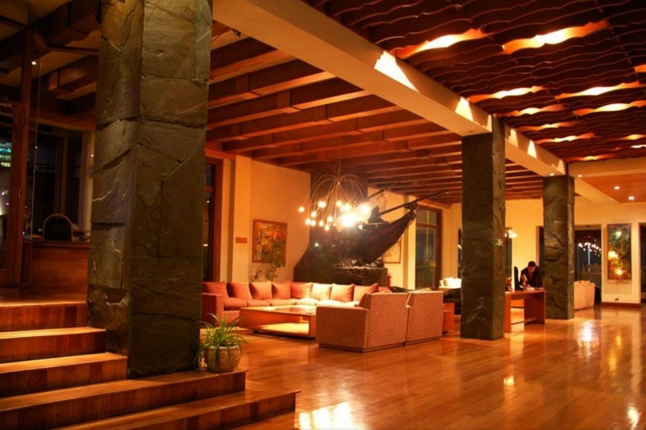 Фото Gran Hotel Vicente Costanera