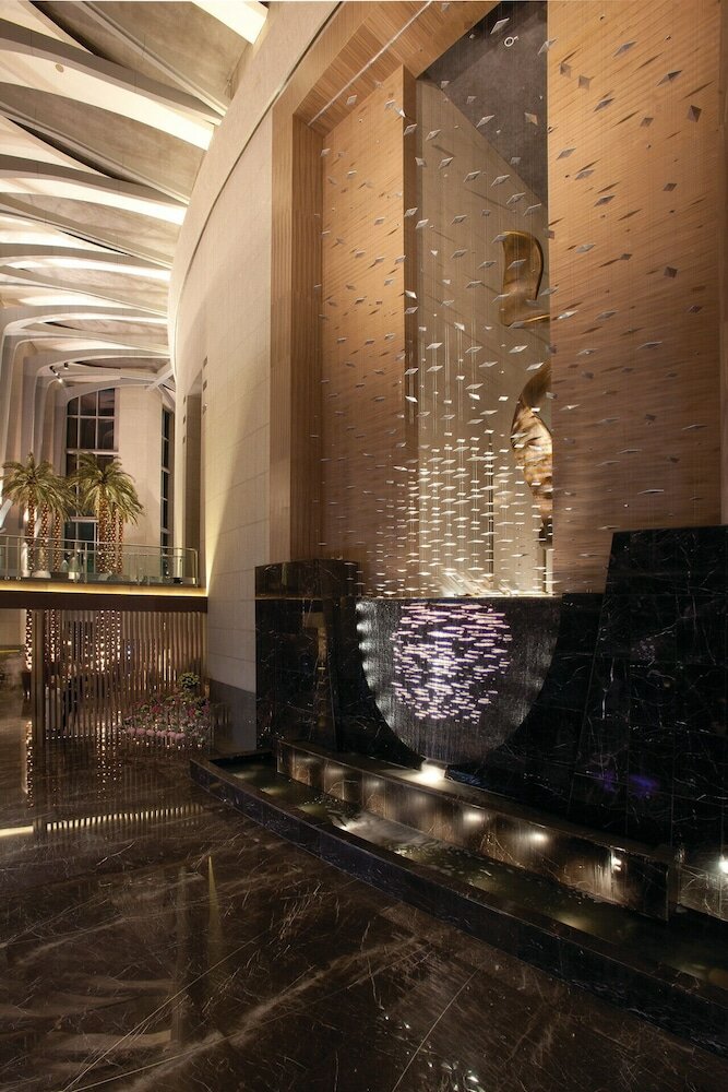 Фото Four Seasons Hotel Riyadh