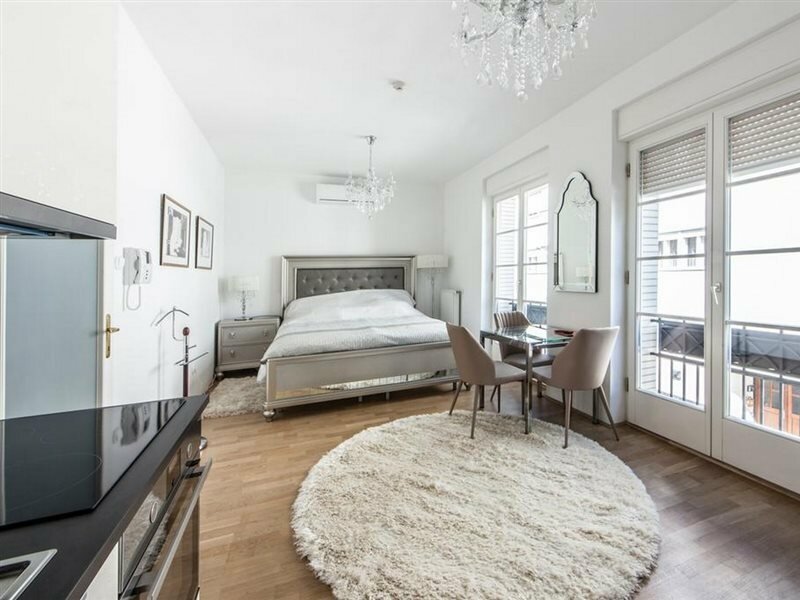 Фото Milford Suites