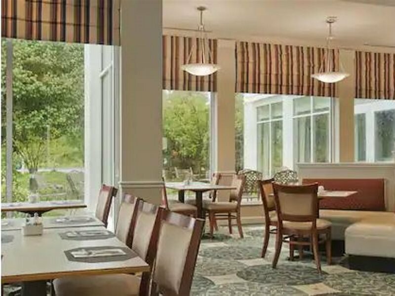 Фото Hilton Garden Inn Syracuse