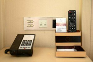 Гостиница Hangzhou Airport Guanghua Hotel