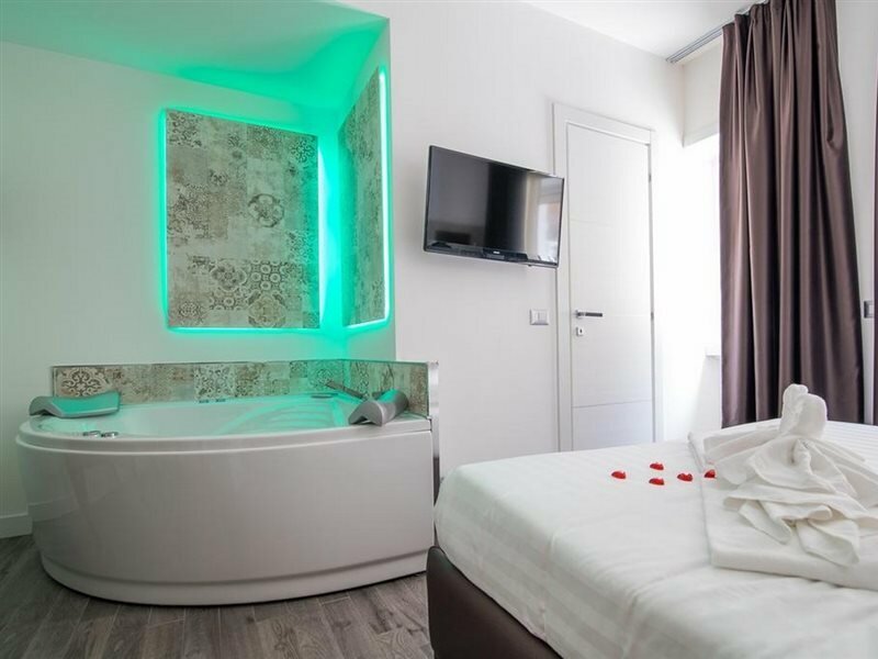 Фото Vatican Relais Rome