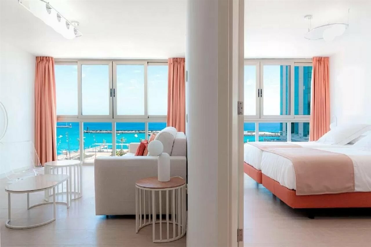 Фото Plus Fariones Habitat