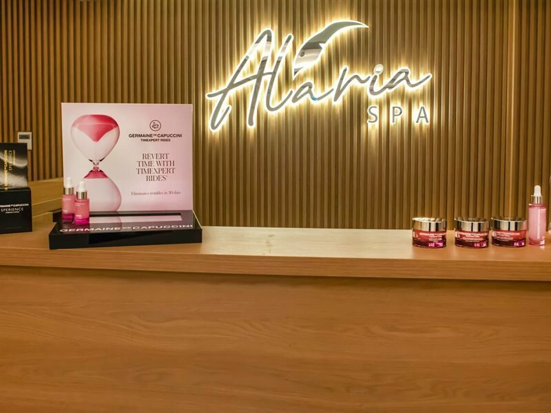 Фото At Herbal Boutique Hotel & SPA