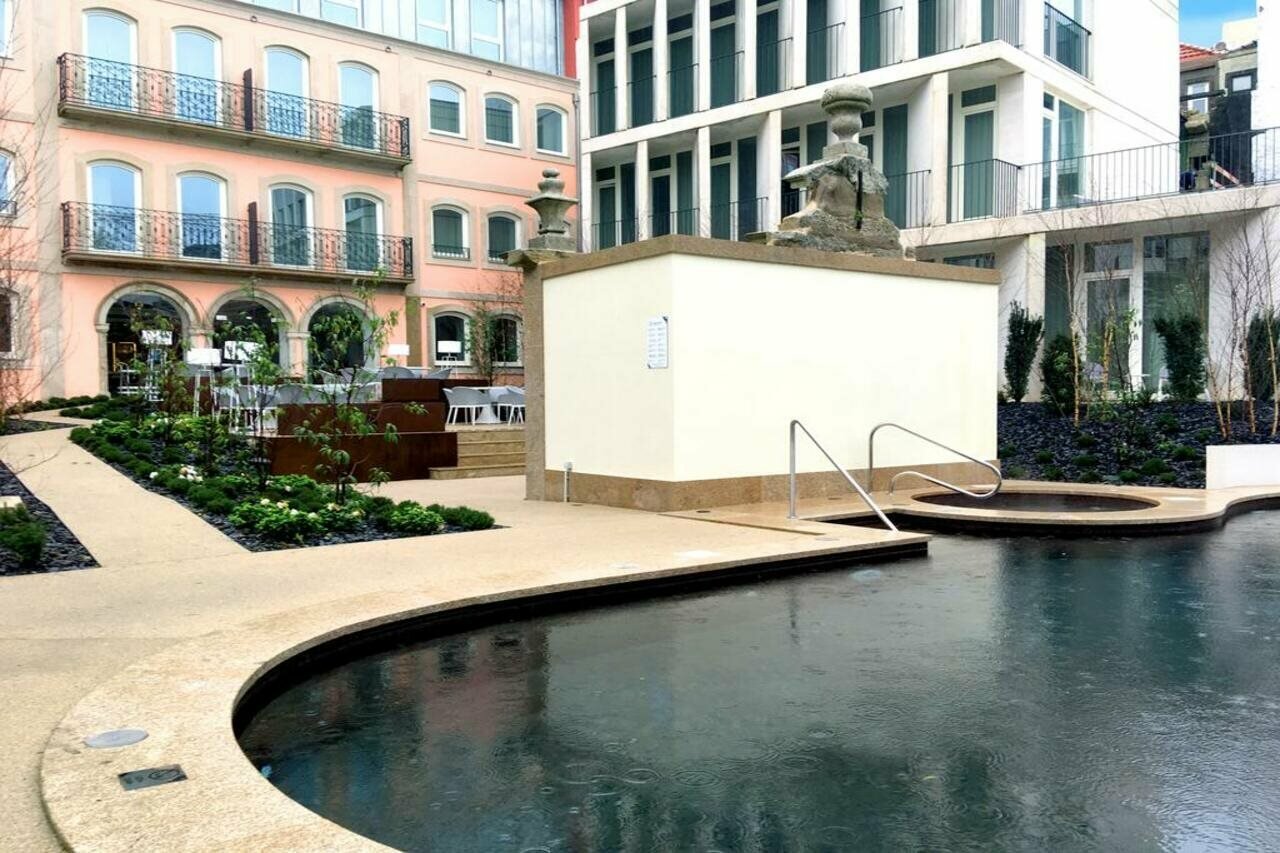 Фото Catalonia Porto