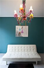 Фото Art Suites Athens