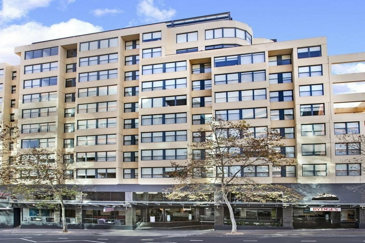 Фото Rydges Sydney Central