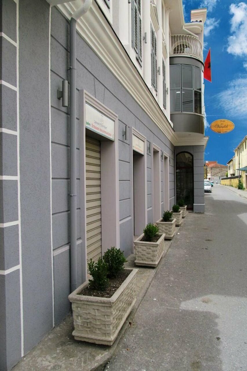 Фото Rose Garden Hotel