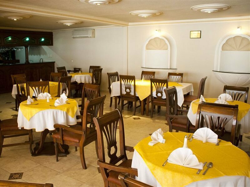 Фото Hotel Casino Plaza