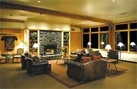 Фото Cape Fox Lodge