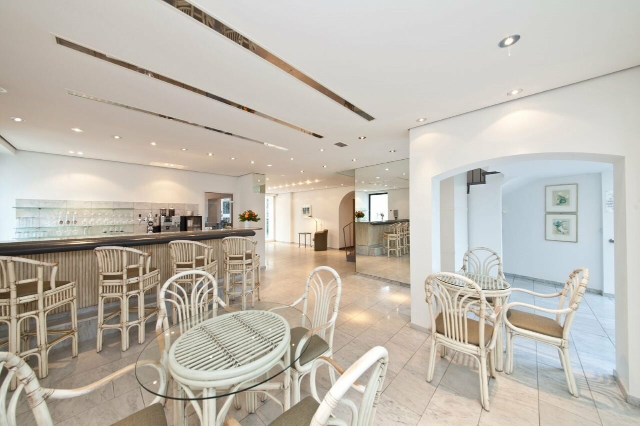 Фото Select Hotel Silence Garden Köln