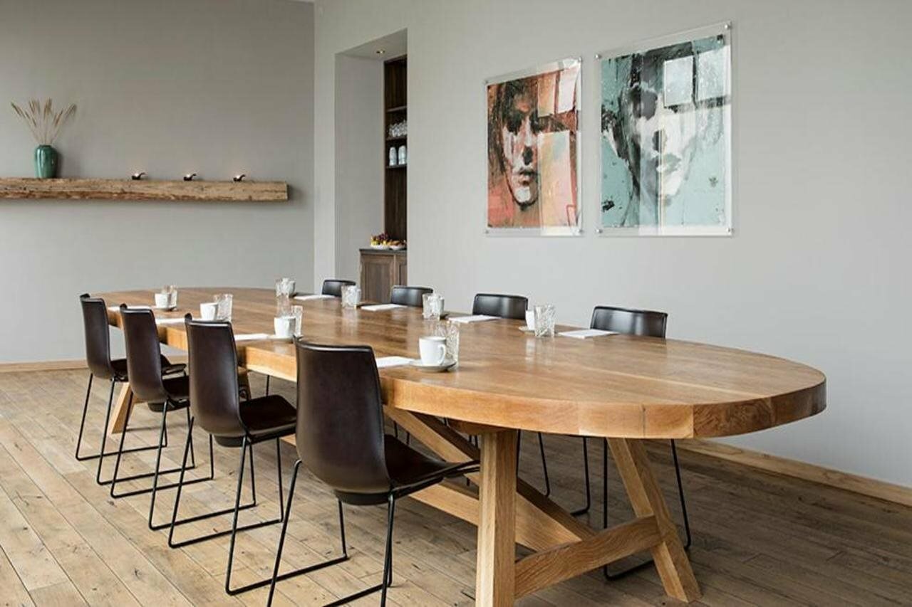 Фото Hotel Brosundet