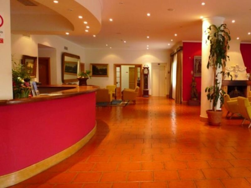 Фото Hotel O Colmo