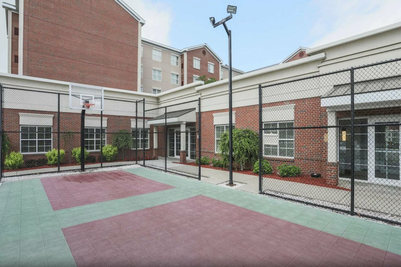 Фото Homewood Suites by Hilton Albany