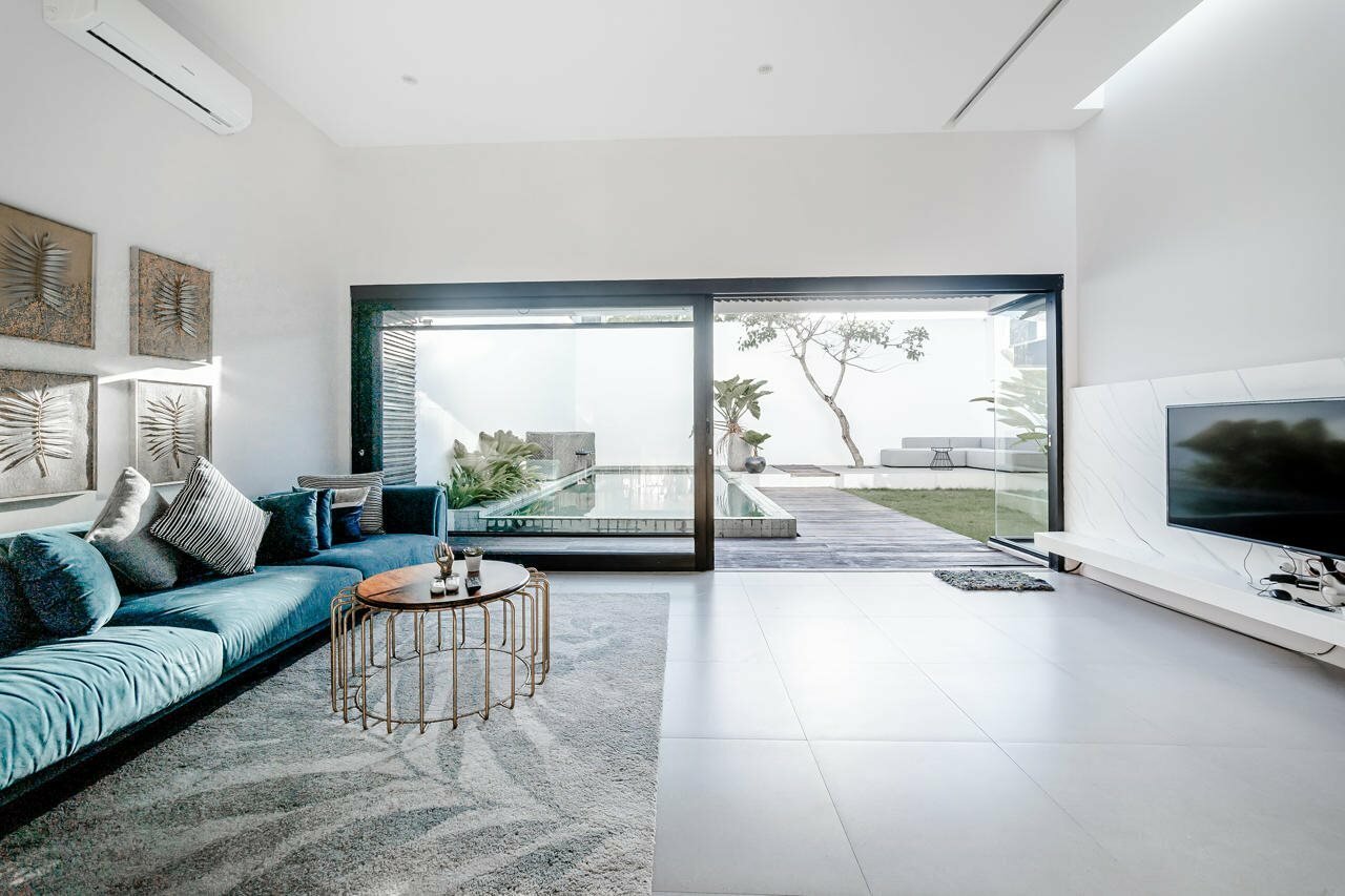 Фото Mile Stone Villa