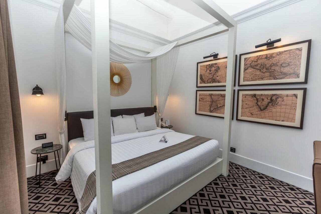 Фото Casa Andina Premium Cusco