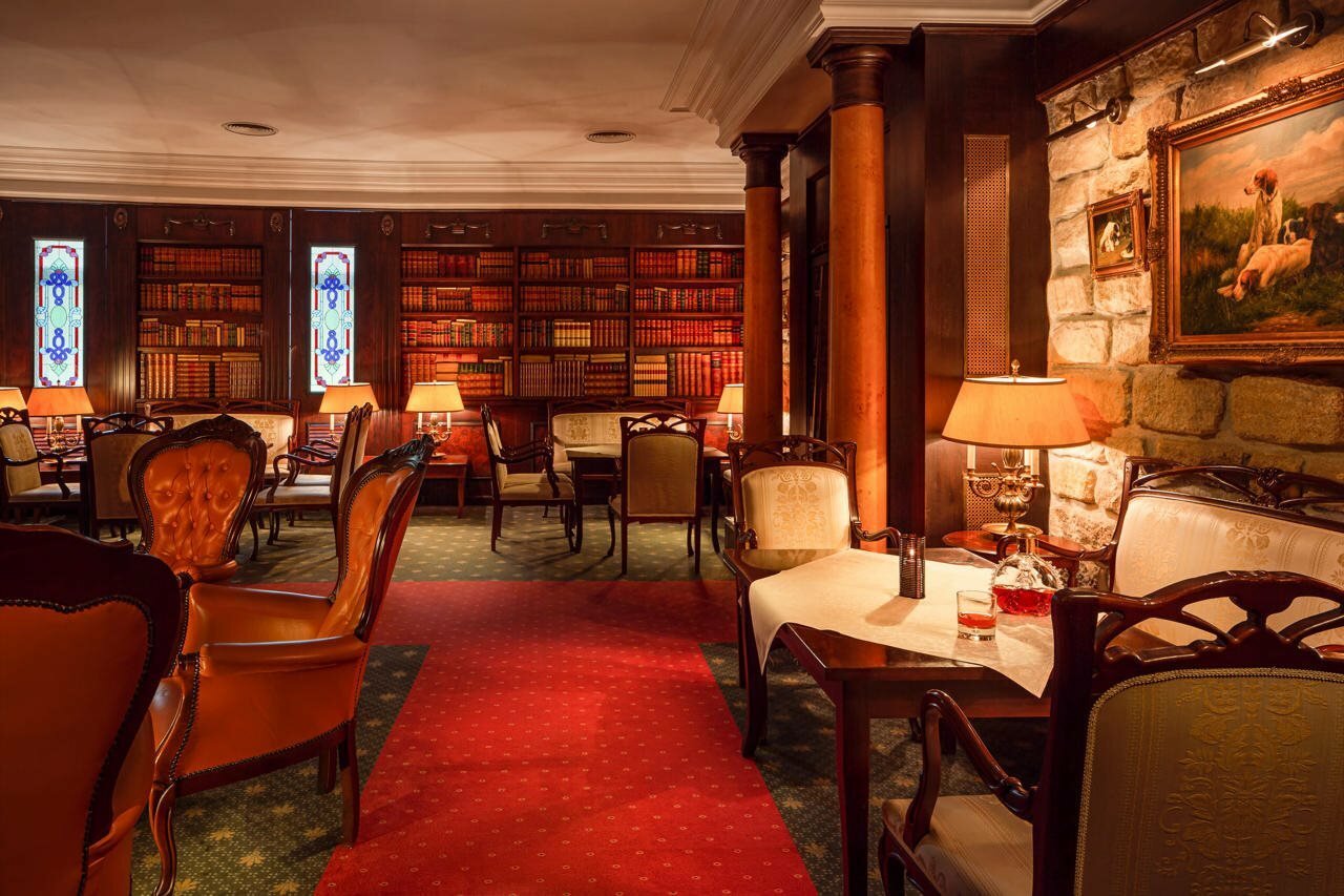 Фото SPA Hotel Imperial