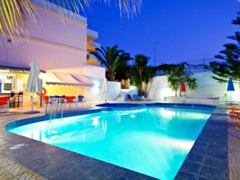 Фото Balito apartments