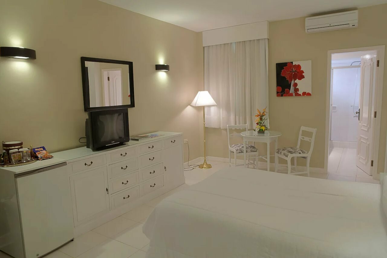 Фото Nobile Suites Excelsior Asuncion