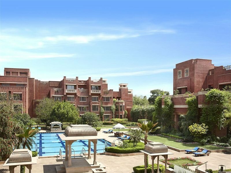 Фото ITC Rajputana, A Luxury Collection Hotel, Jaipur