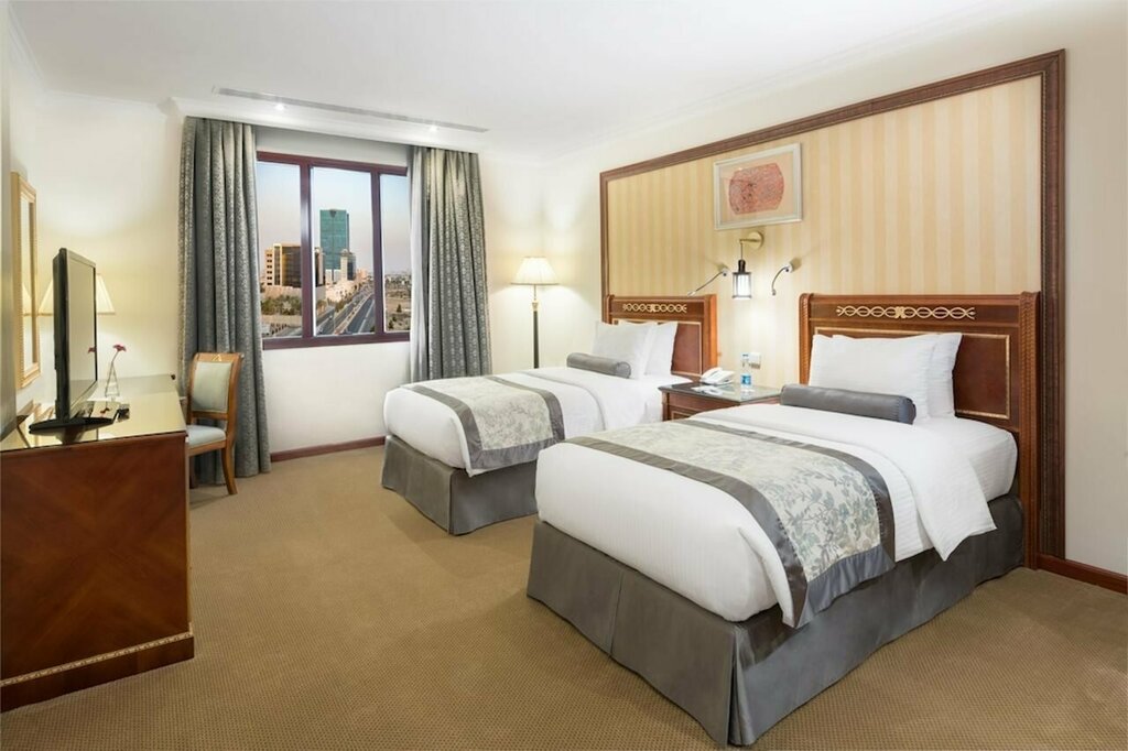 فندق فندق كنوز اليم ، جدة، صورة