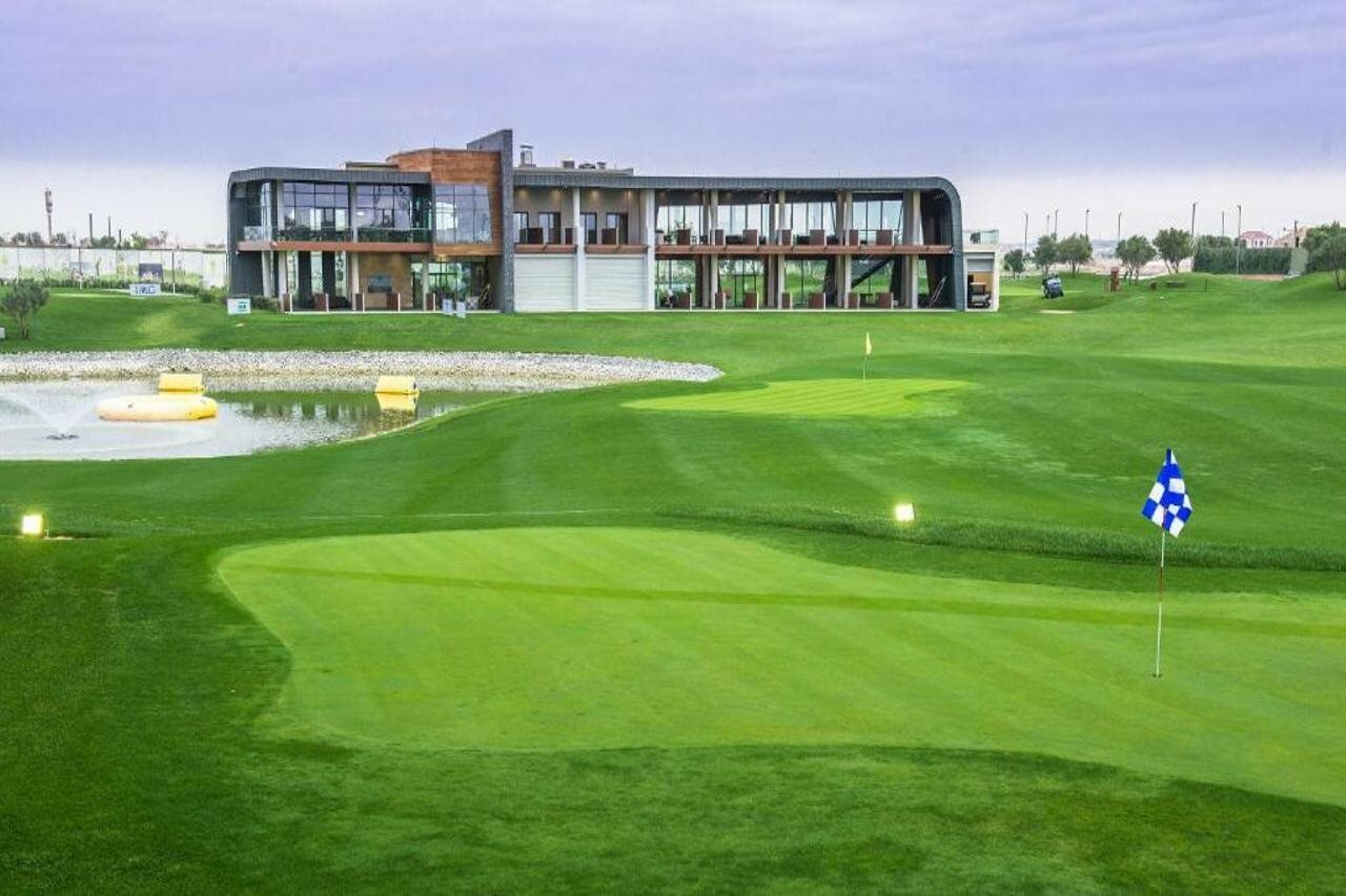 Фото отеля 1