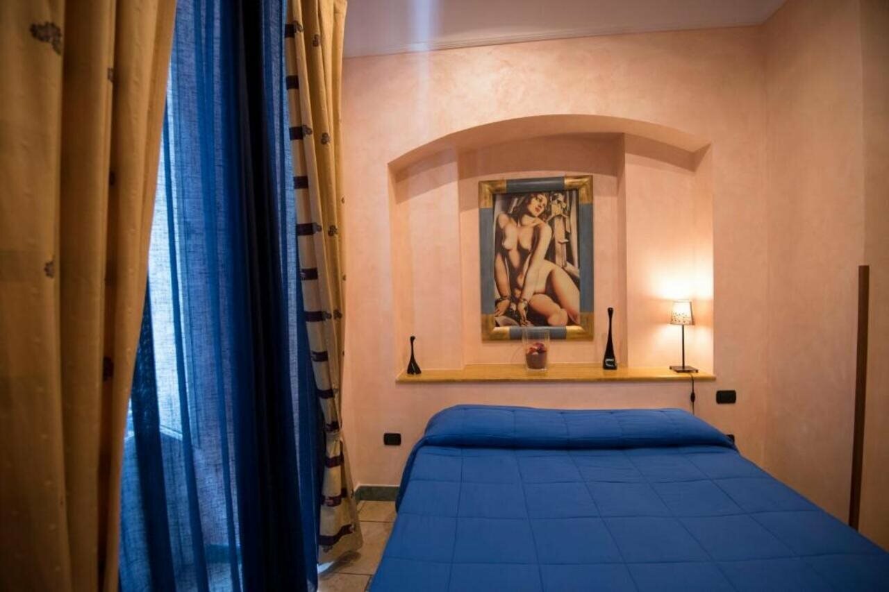 Фото Schilizzi Hotel